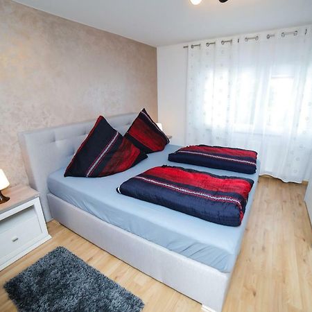 Apartment Claudia Sinsheim Luaran gambar