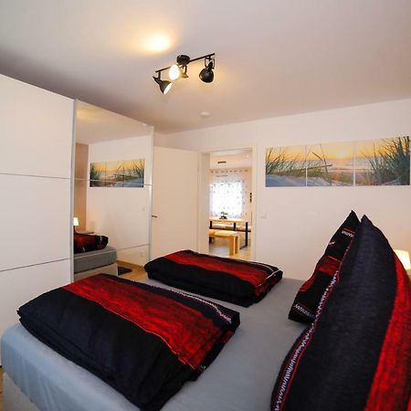 Apartment Claudia Sinsheim Luaran gambar