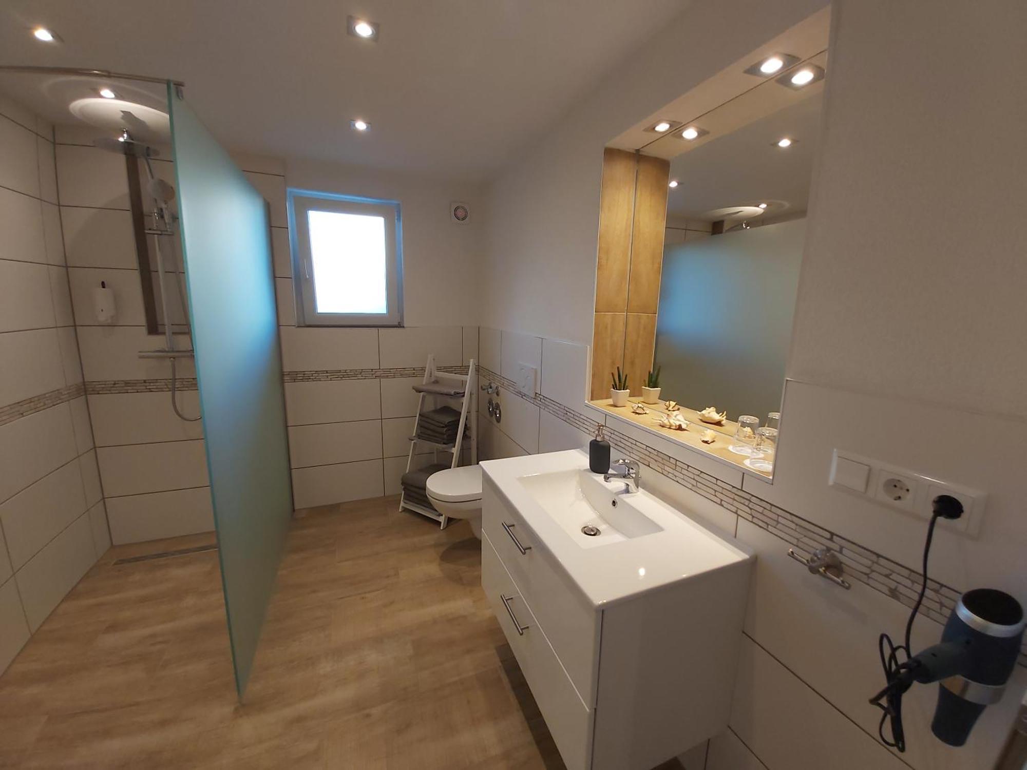 Apartment Claudia Sinsheim Luaran gambar
